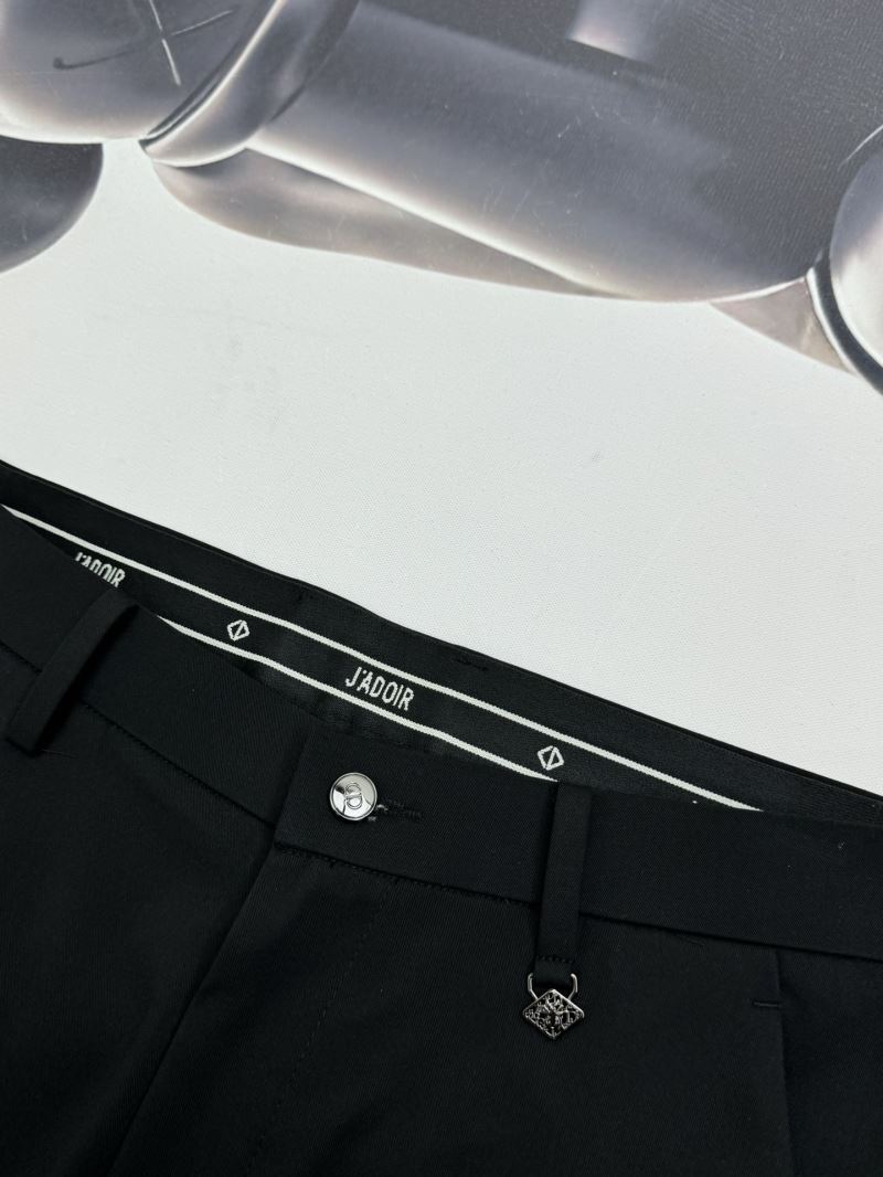 Christian Dior Long Pants